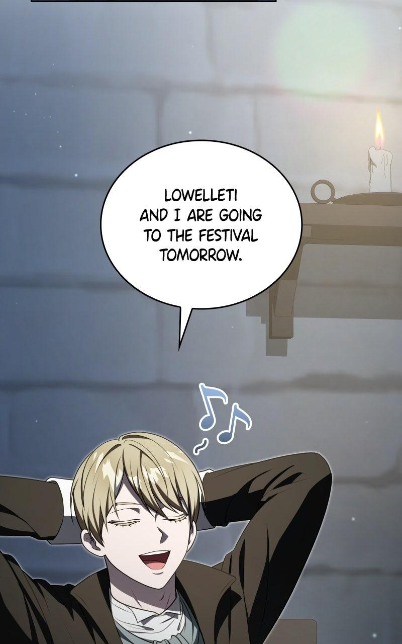 I'll Be Anything You Desire Chapter 26 page 95 - 