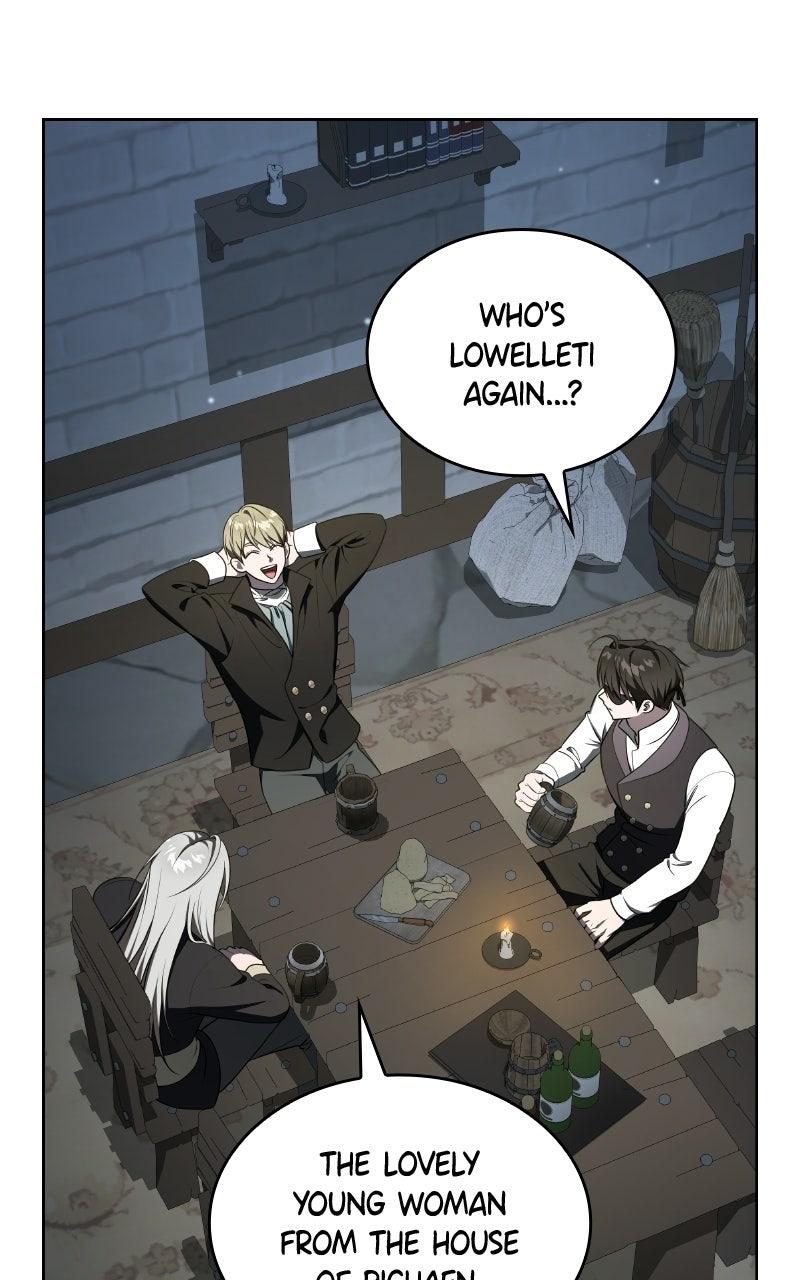 I'll Be Anything You Desire Chapter 26 page 97 - 