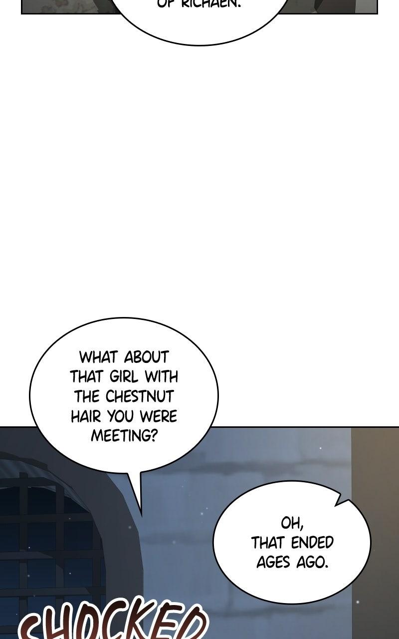 I'll Be Anything You Desire Chapter 26 page 98 - 