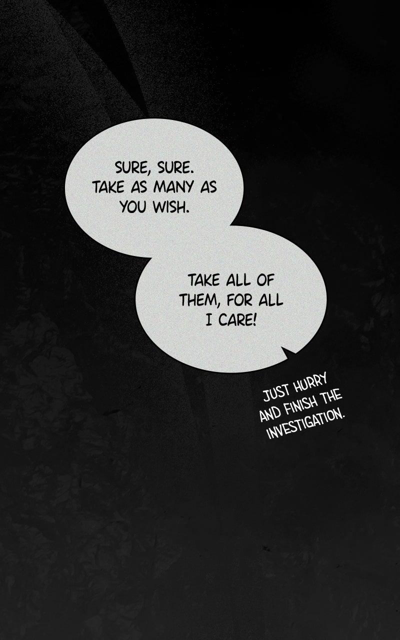 I'll Be Anything You Desire Chapter 27 page 11 - 