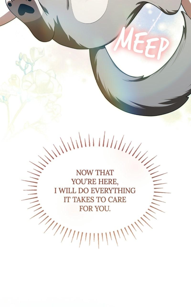 I'll Be Anything You Desire Chapter 27 page 101 - 