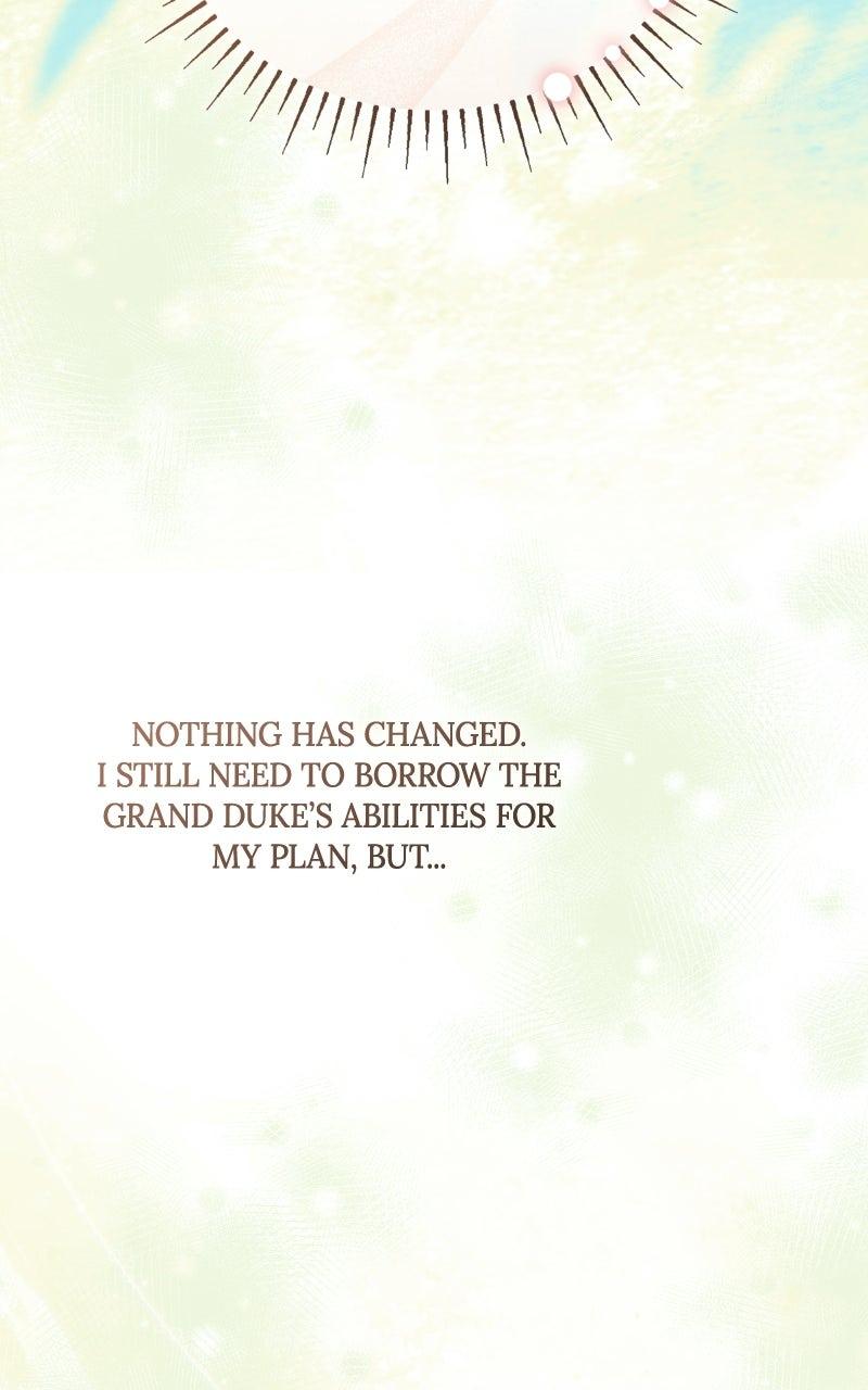 I'll Be Anything You Desire Chapter 27 page 104 - 