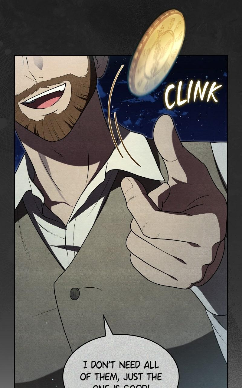 I'll Be Anything You Desire Chapter 27 page 12 - 