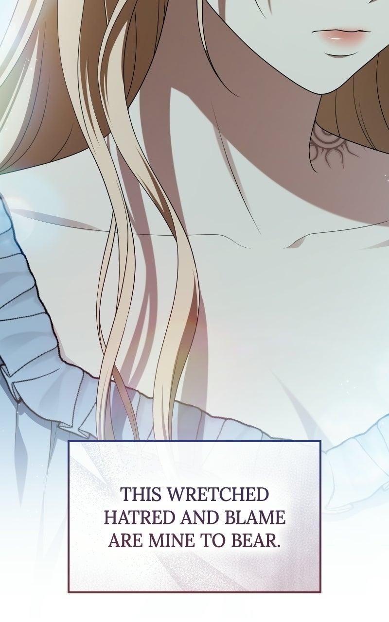 I'll Be Anything You Desire Chapter 27 page 112 - 