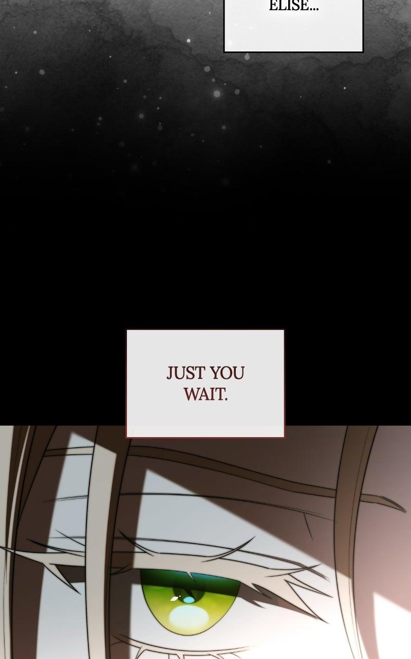 I'll Be Anything You Desire Chapter 27 page 114 - 