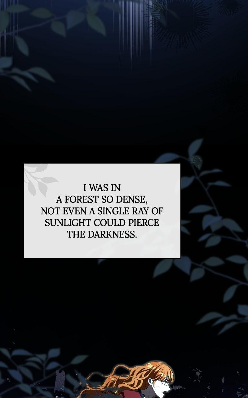 I'll Be Anything You Desire Chapter 27 page 124 - 