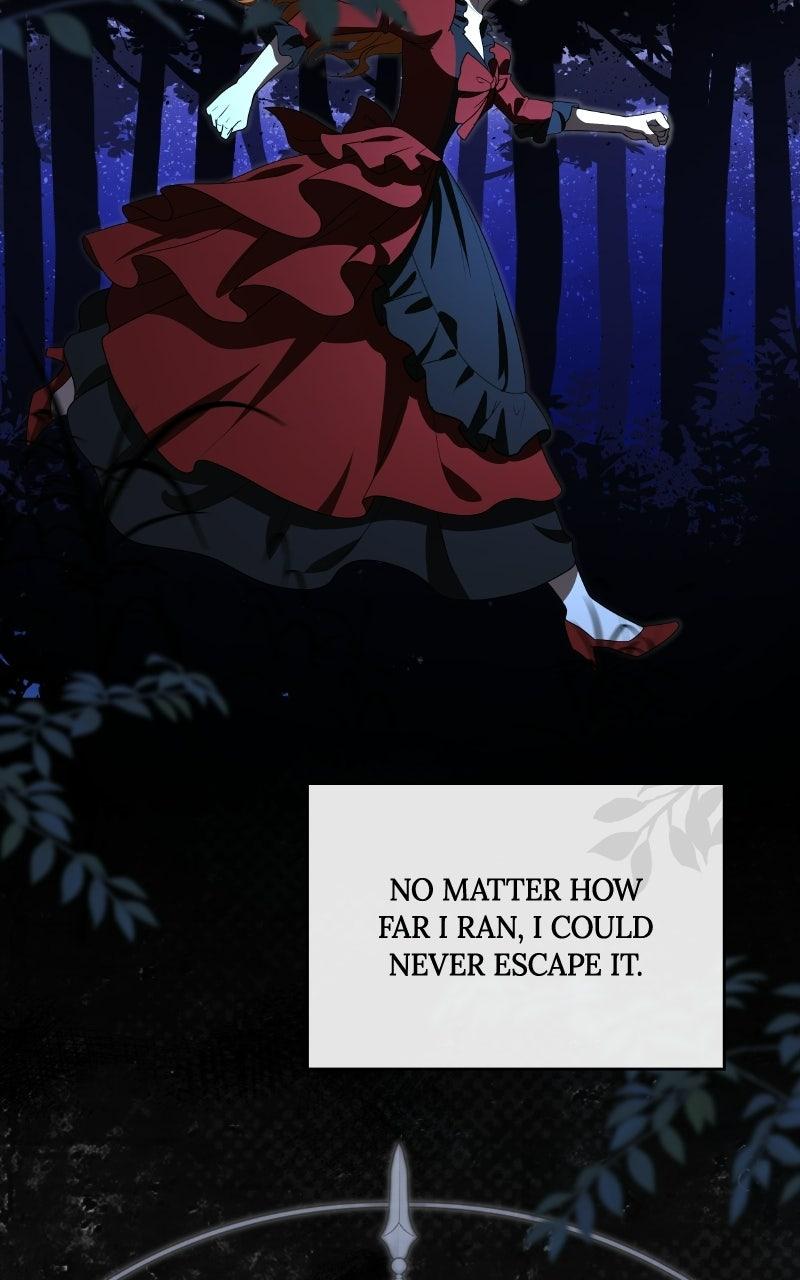 I'll Be Anything You Desire Chapter 27 page 125 - 
