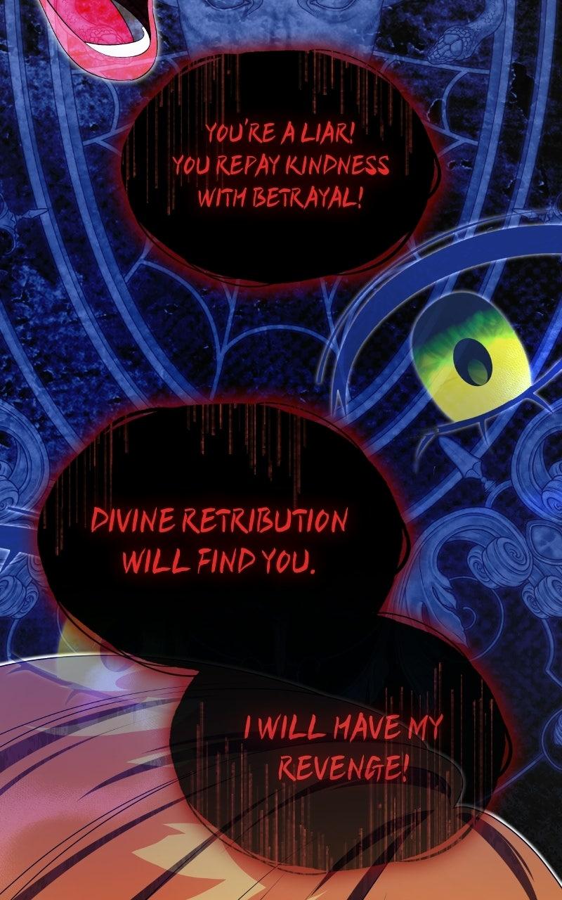 I'll Be Anything You Desire Chapter 27 page 127 - 