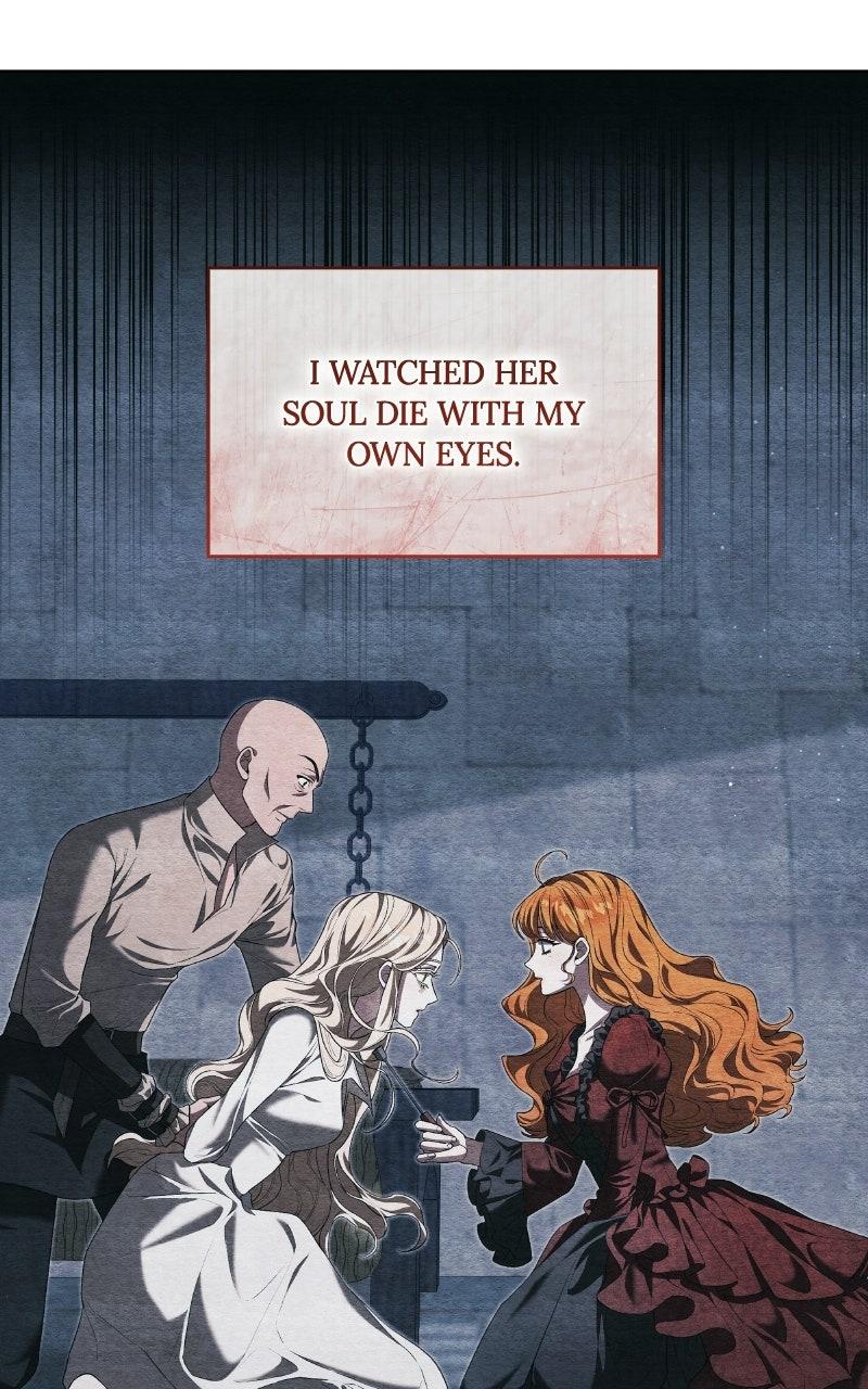 I'll Be Anything You Desire Chapter 27 page 130 - 