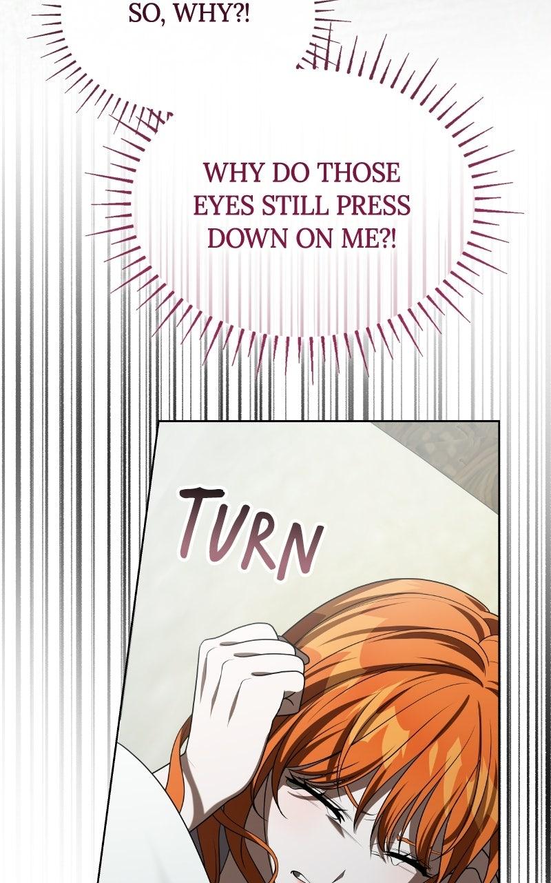 I'll Be Anything You Desire Chapter 27 page 133 - 