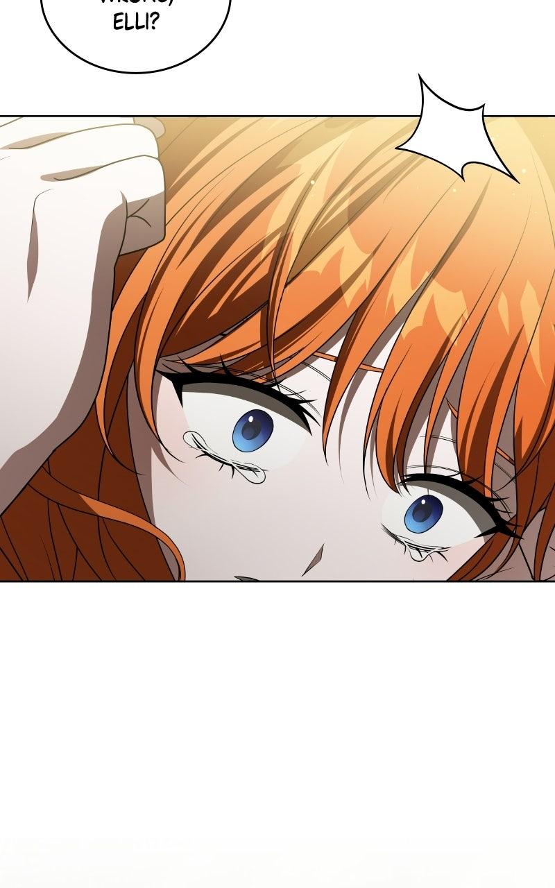 I'll Be Anything You Desire Chapter 27 page 135 - 