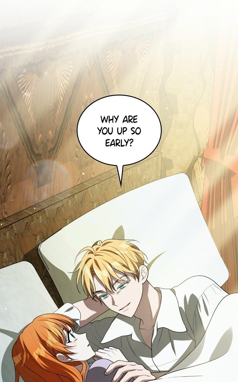 I'll Be Anything You Desire Chapter 27 page 136 - 