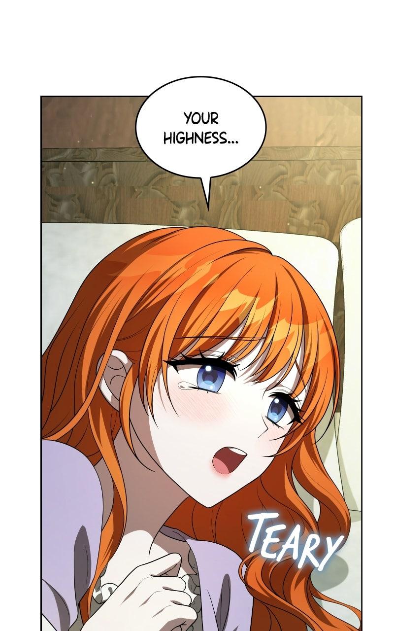 I'll Be Anything You Desire Chapter 27 page 138 - 