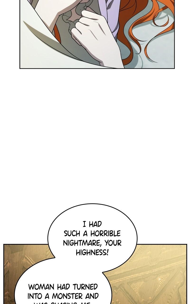 I'll Be Anything You Desire Chapter 27 page 139 - 