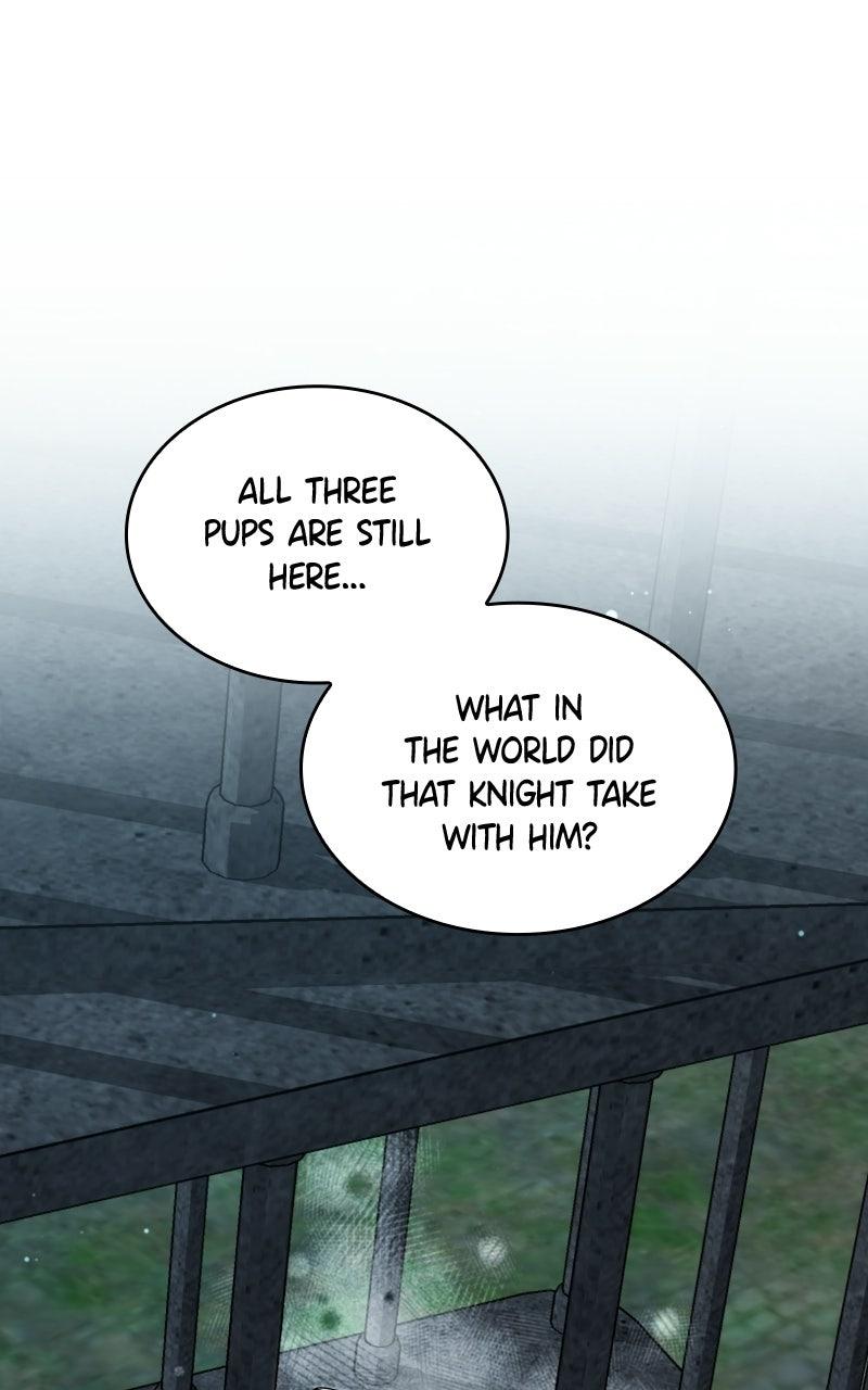 I'll Be Anything You Desire Chapter 27 page 15 - 