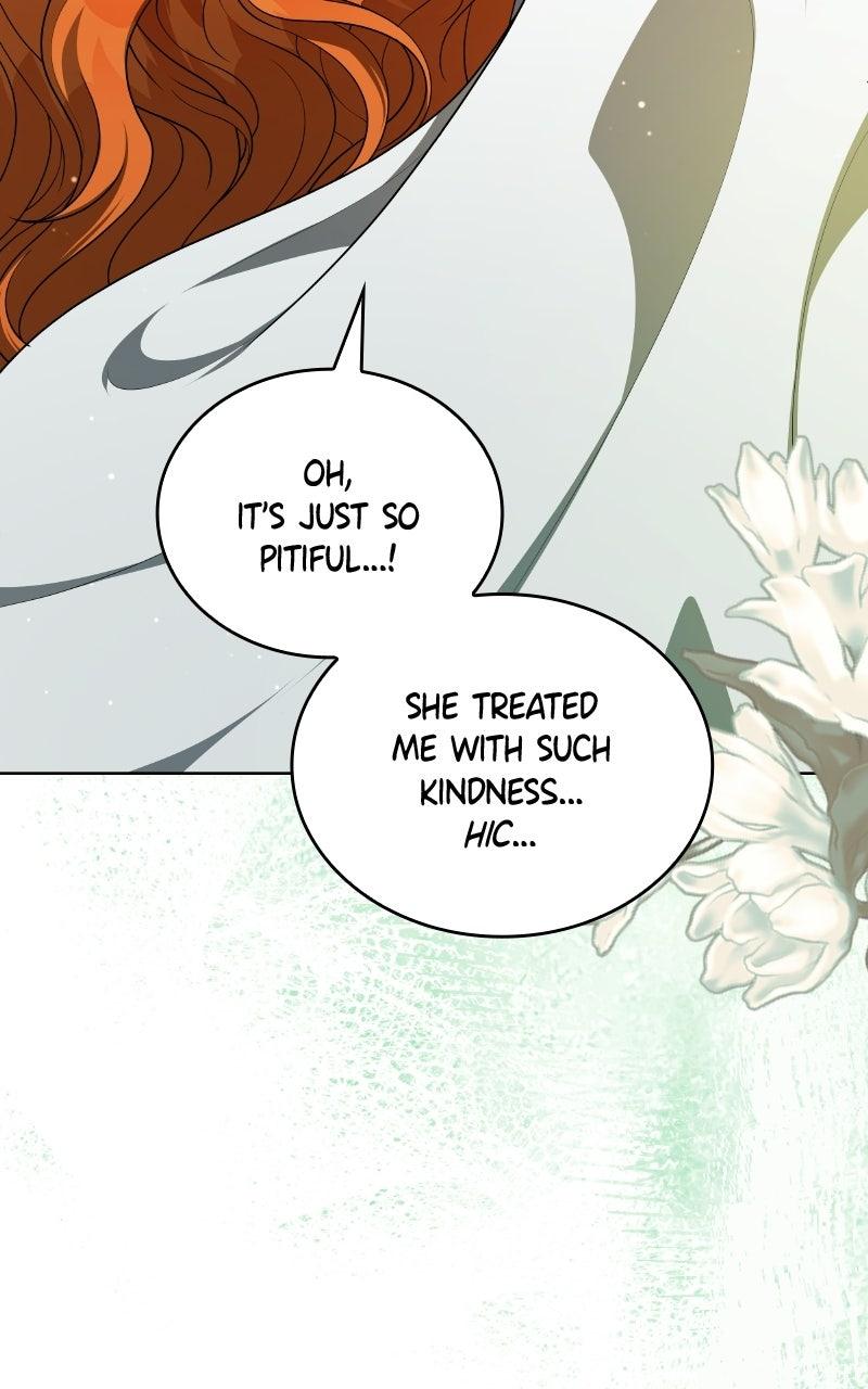 I'll Be Anything You Desire Chapter 27 page 143 - 