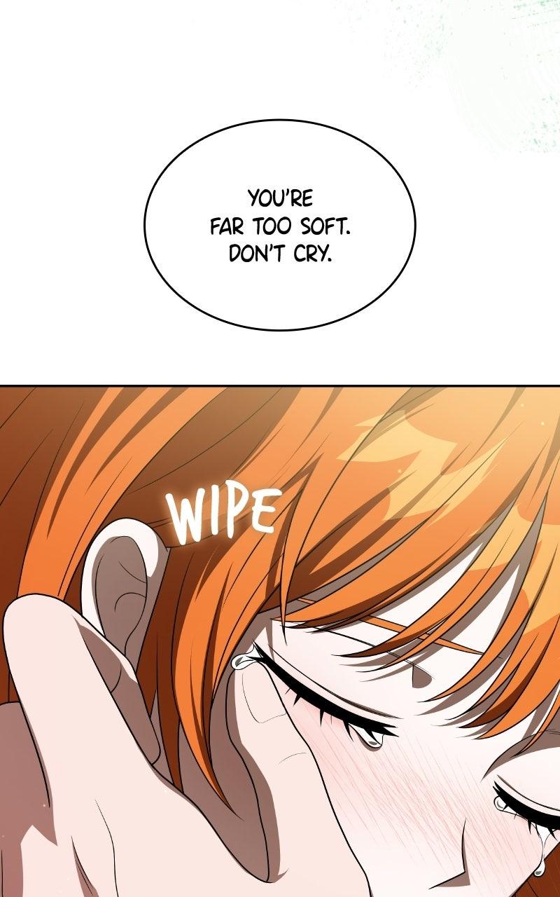 I'll Be Anything You Desire Chapter 27 page 144 - 