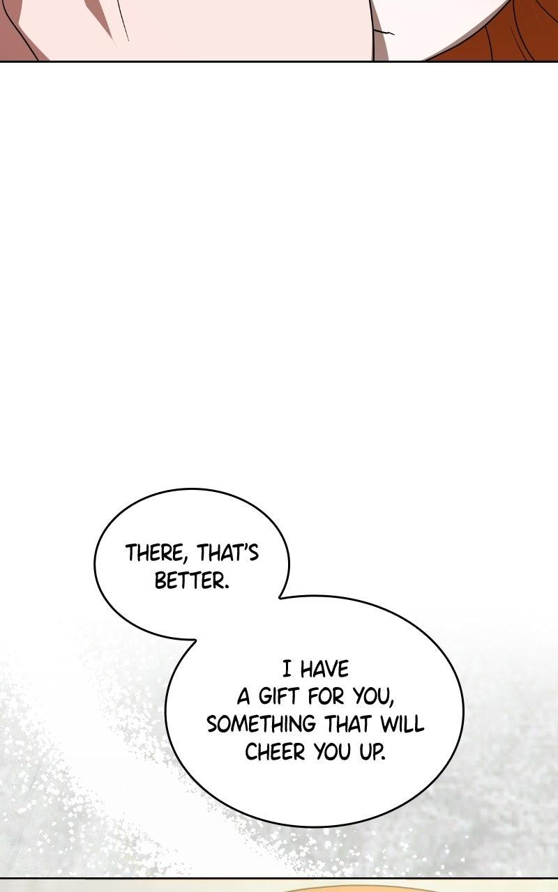 I'll Be Anything You Desire Chapter 27 page 145 - 