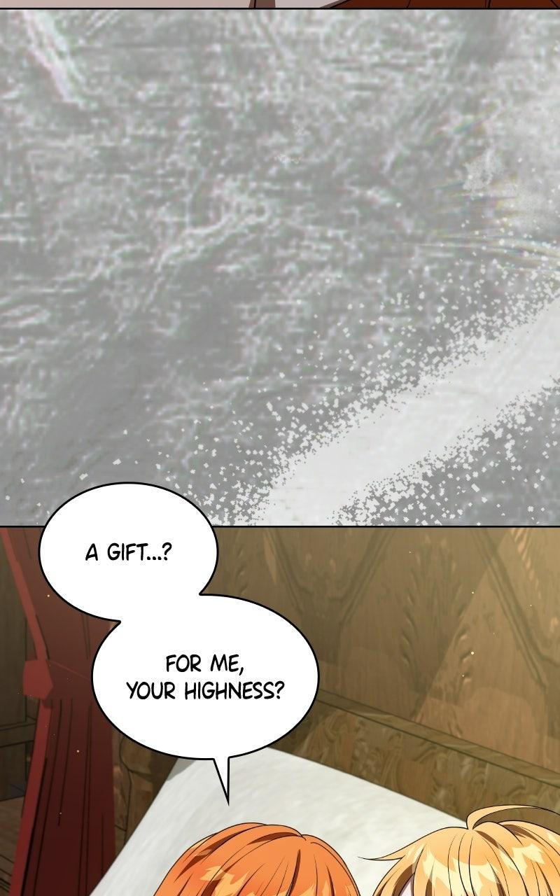 I'll Be Anything You Desire Chapter 27 page 147 - 