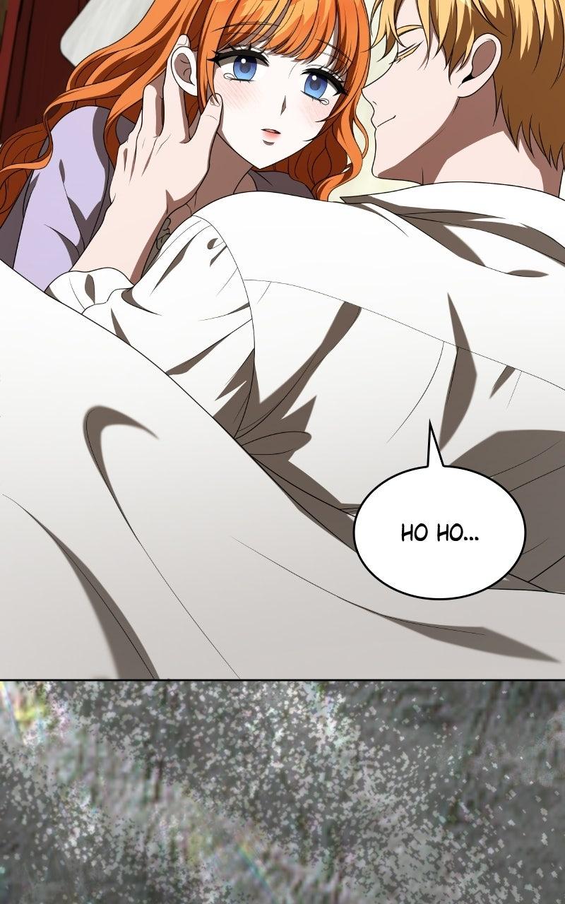 I'll Be Anything You Desire Chapter 27 page 148 - 
