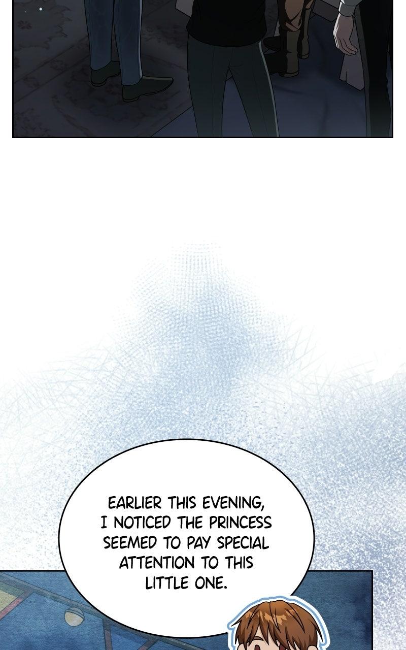 I'll Be Anything You Desire Chapter 27 page 22 - 