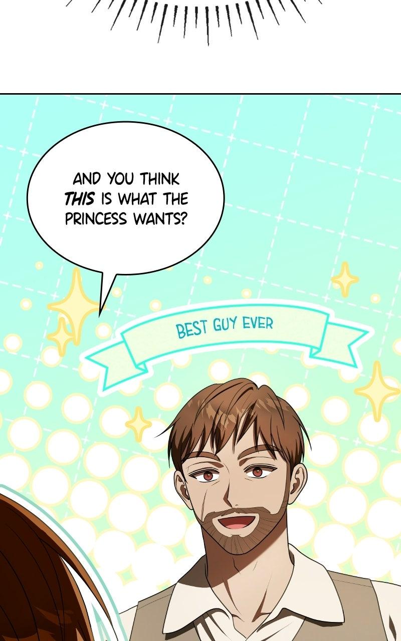 I'll Be Anything You Desire Chapter 27 page 27 - 