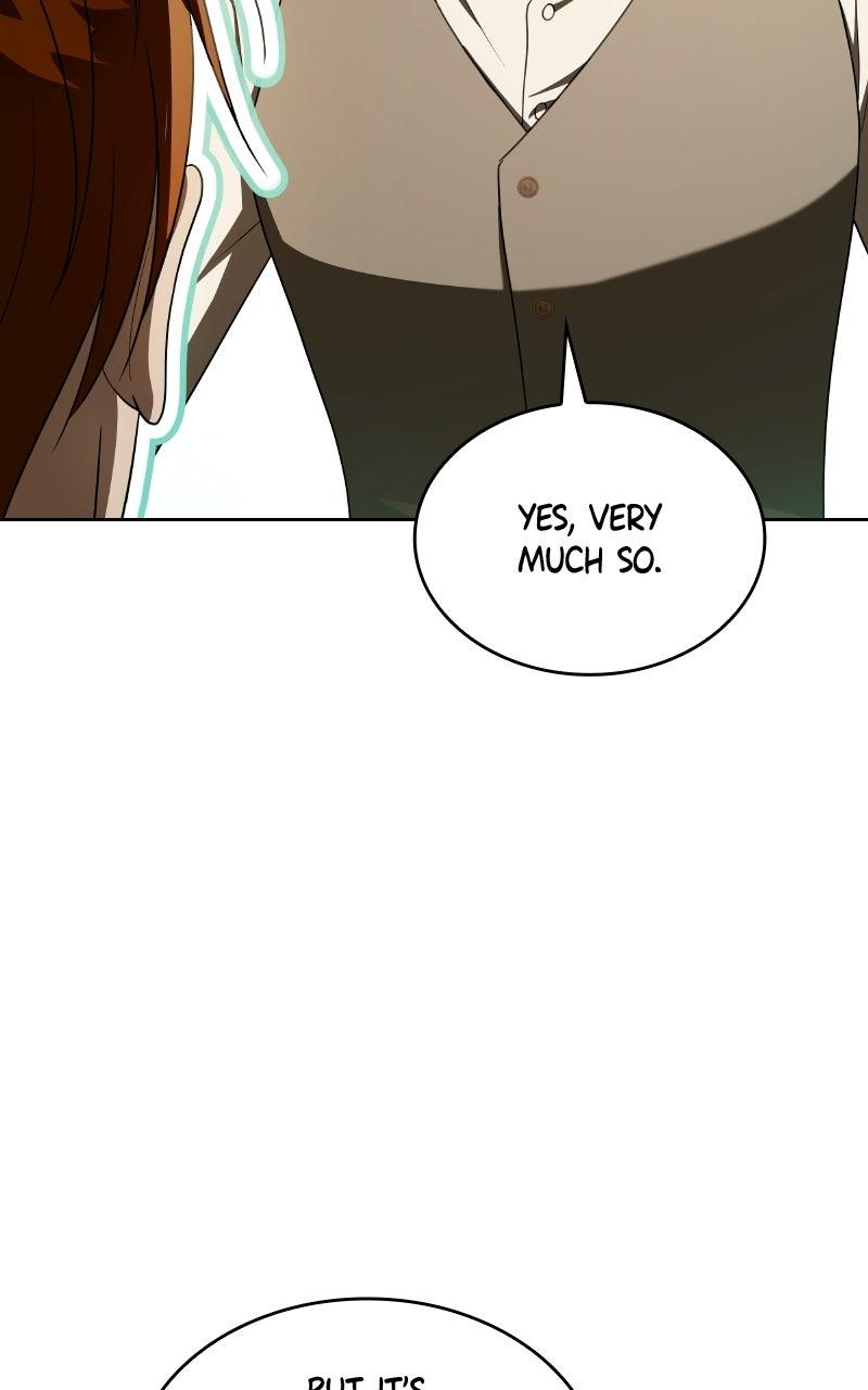 I'll Be Anything You Desire Chapter 27 page 28 - 