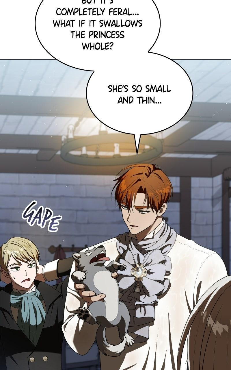 I'll Be Anything You Desire Chapter 27 page 29 - 