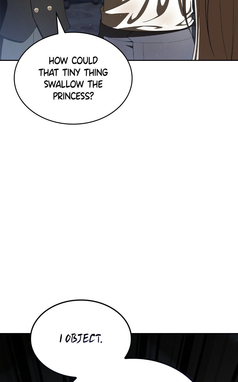 I'll Be Anything You Desire Chapter 27 page 30 - 