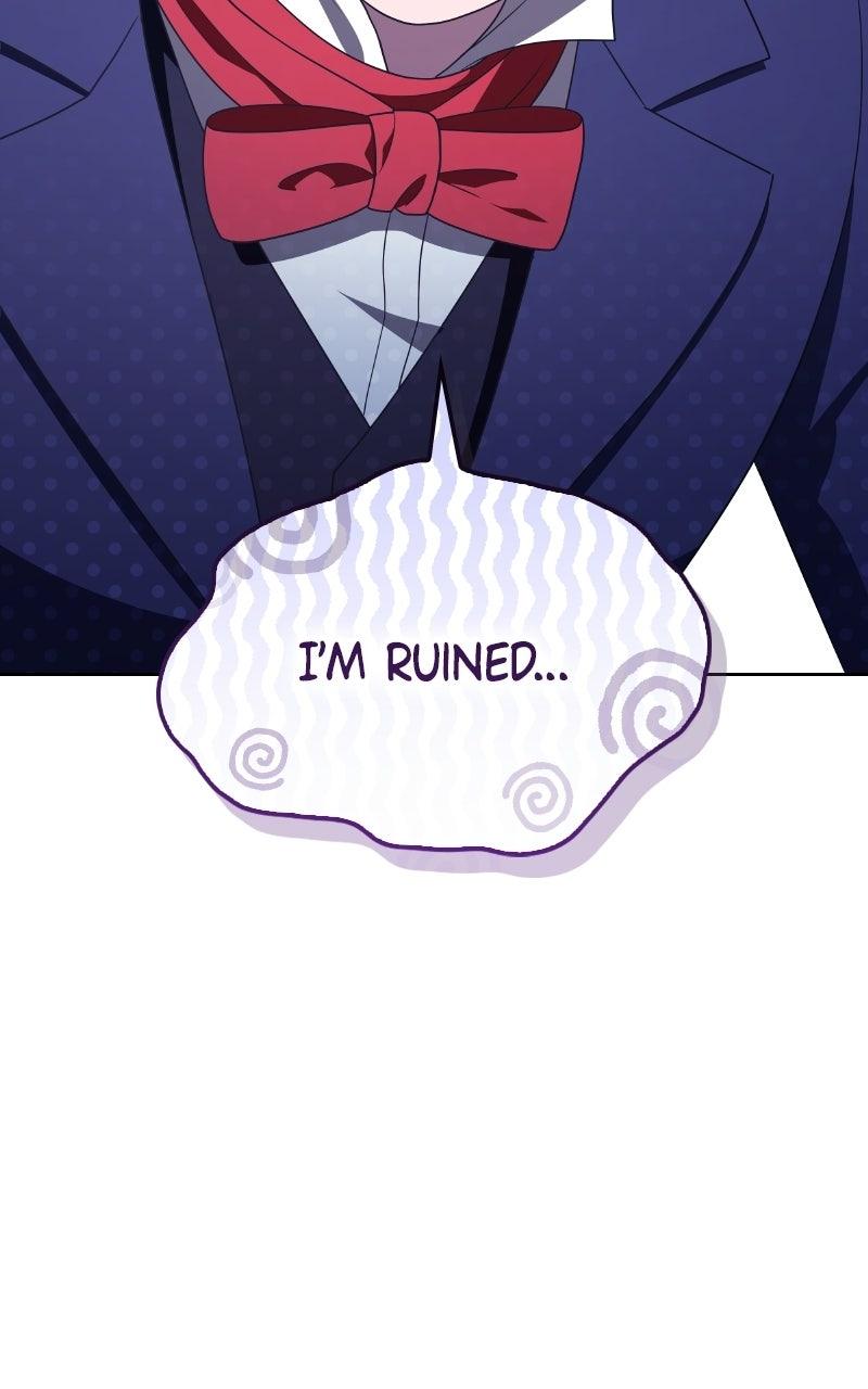 I'll Be Anything You Desire Chapter 27 page 4 - 