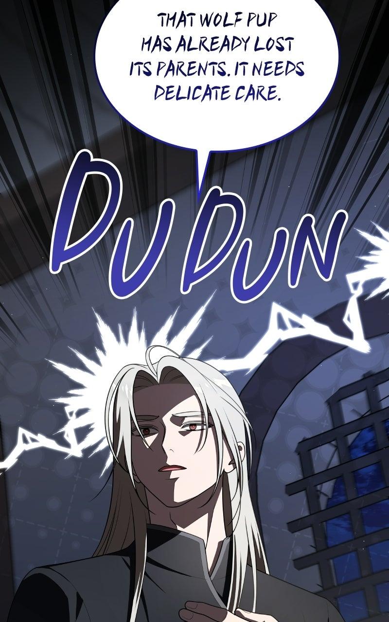 I'll Be Anything You Desire Chapter 27 page 31 - 
