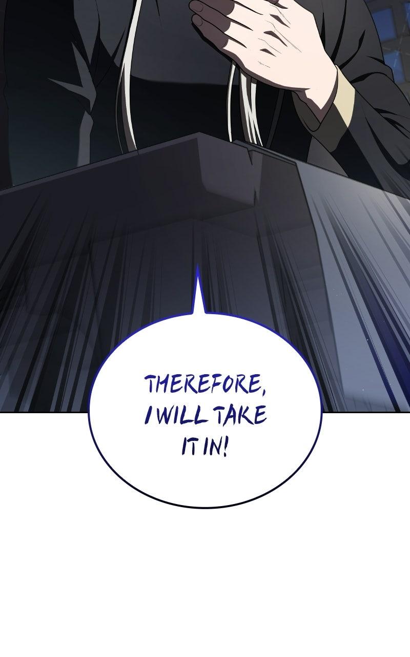 I'll Be Anything You Desire Chapter 27 page 32 - 