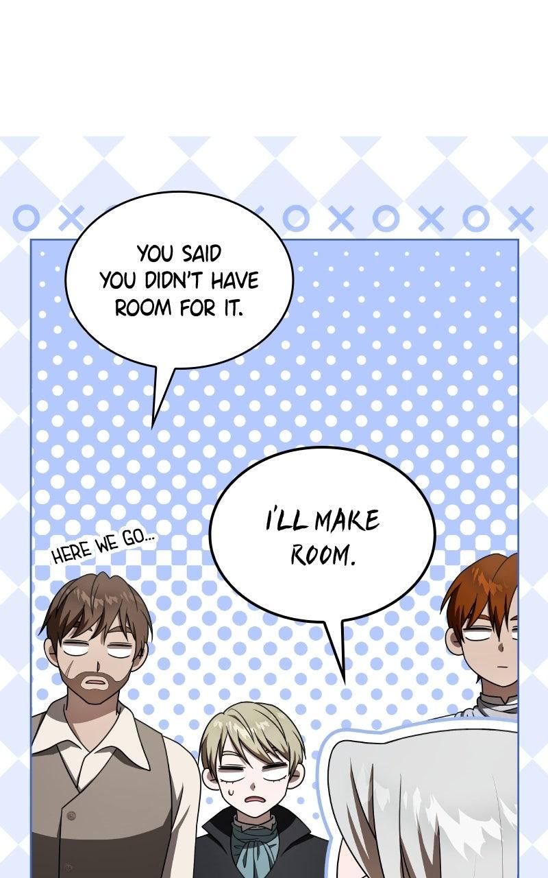 I'll Be Anything You Desire Chapter 27 page 33 - 