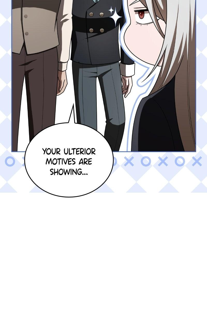 I'll Be Anything You Desire Chapter 27 page 34 - 