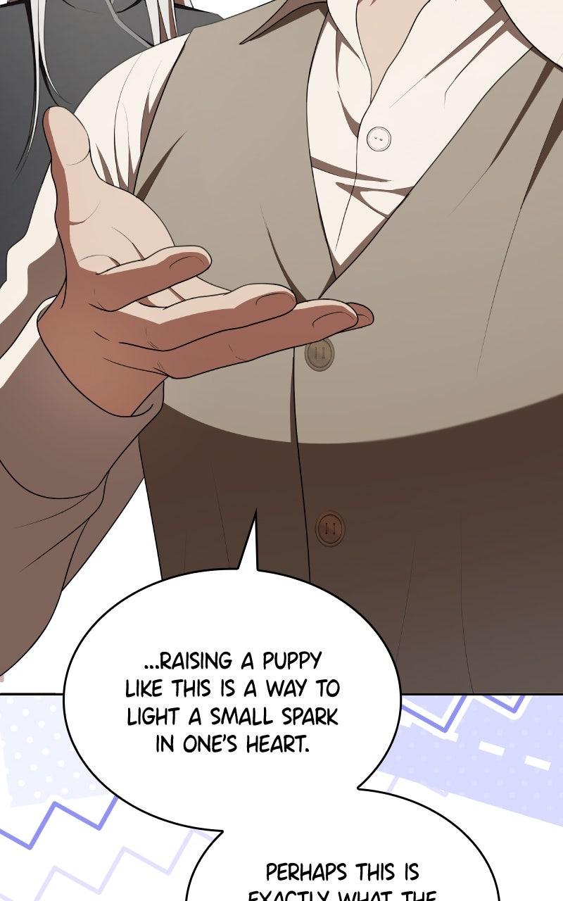 I'll Be Anything You Desire Chapter 27 page 36 - 