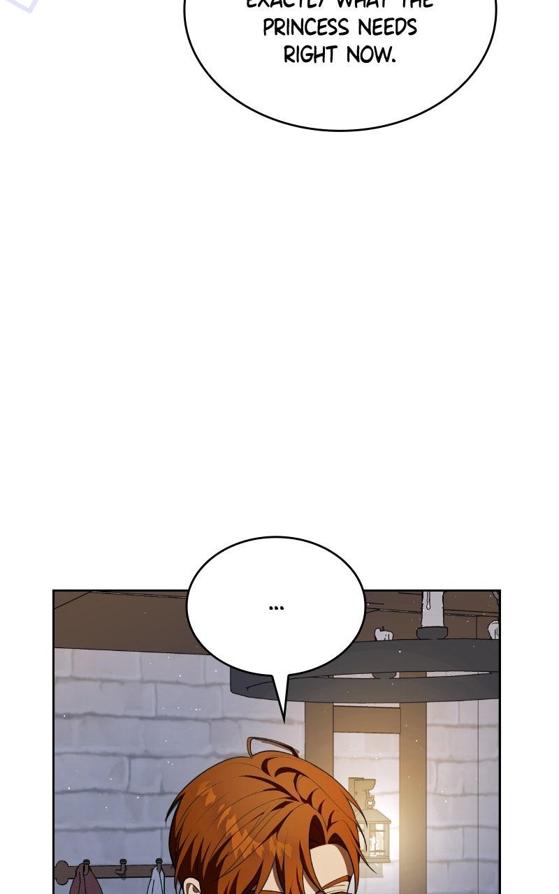 I'll Be Anything You Desire Chapter 27 page 37 - 