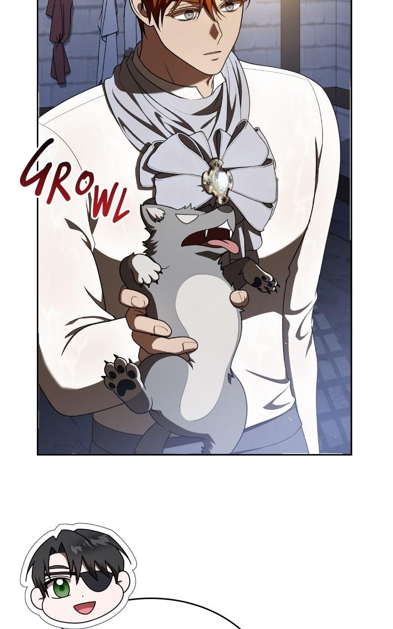 I'll Be Anything You Desire Chapter 27 page 38 - 