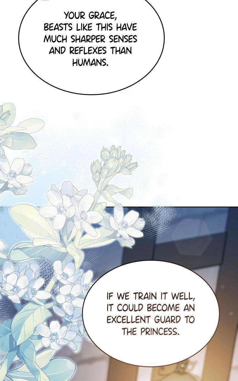 I'll Be Anything You Desire Chapter 27 page 39 - 