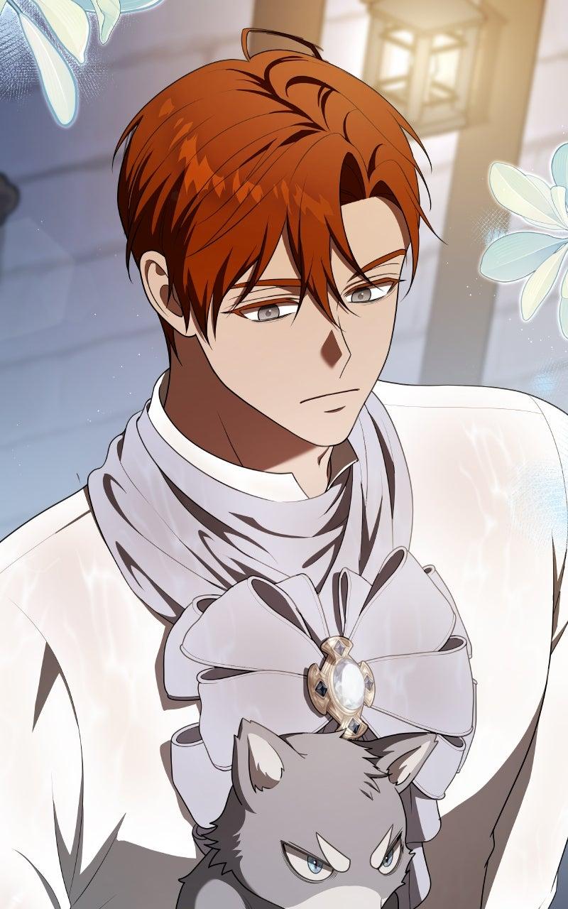 I'll Be Anything You Desire Chapter 27 page 40 - 