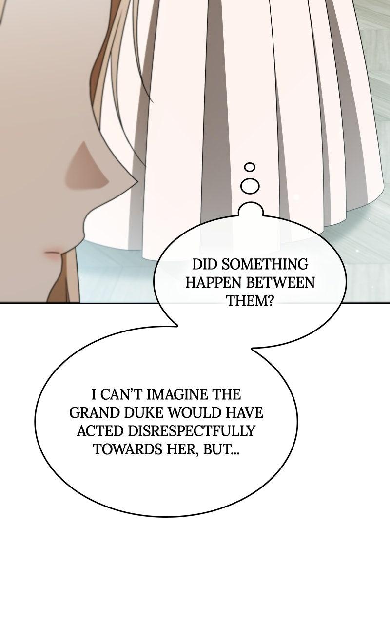 I'll Be Anything You Desire Chapter 27 page 50 - 