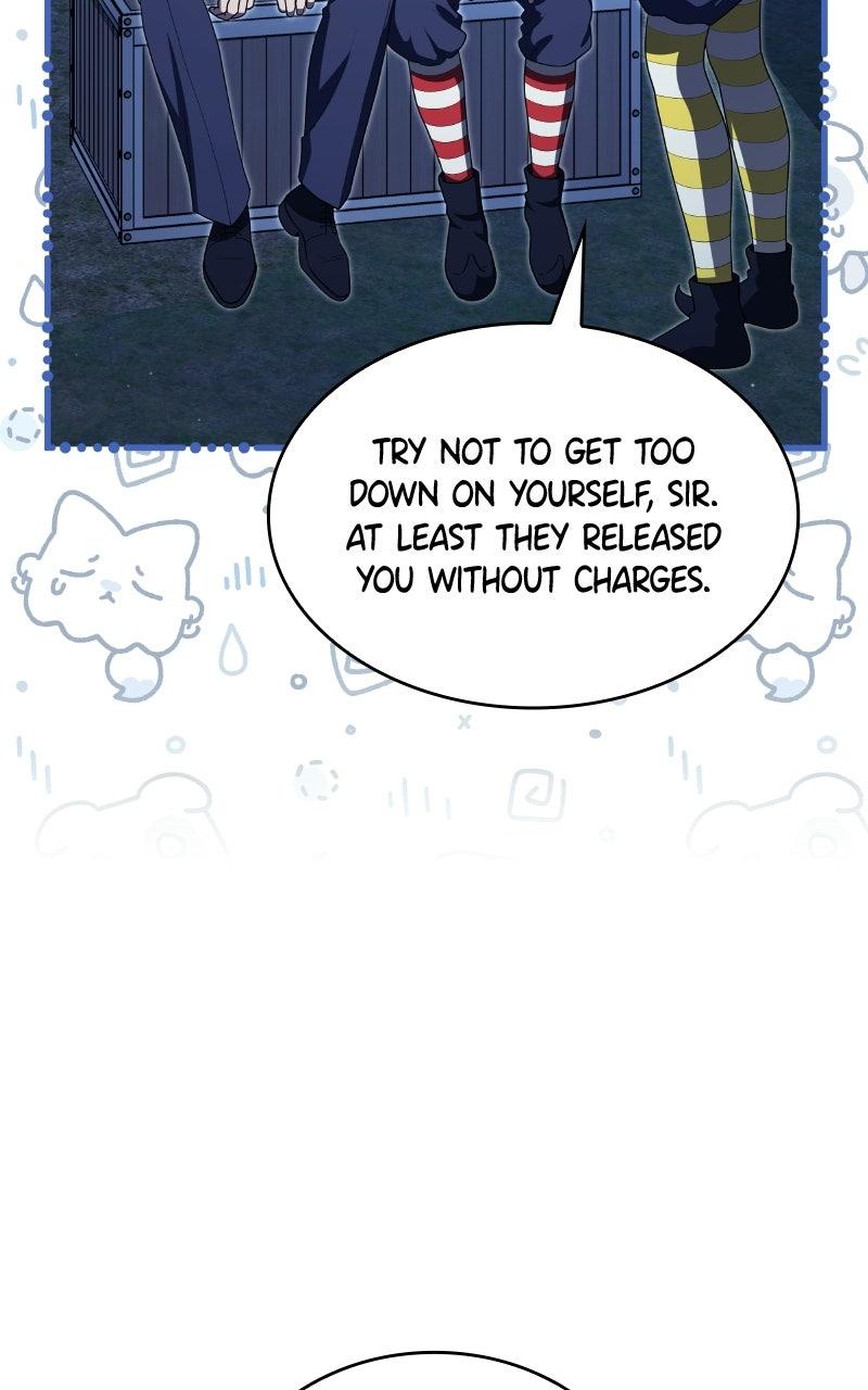 I'll Be Anything You Desire Chapter 27 page 6 - 