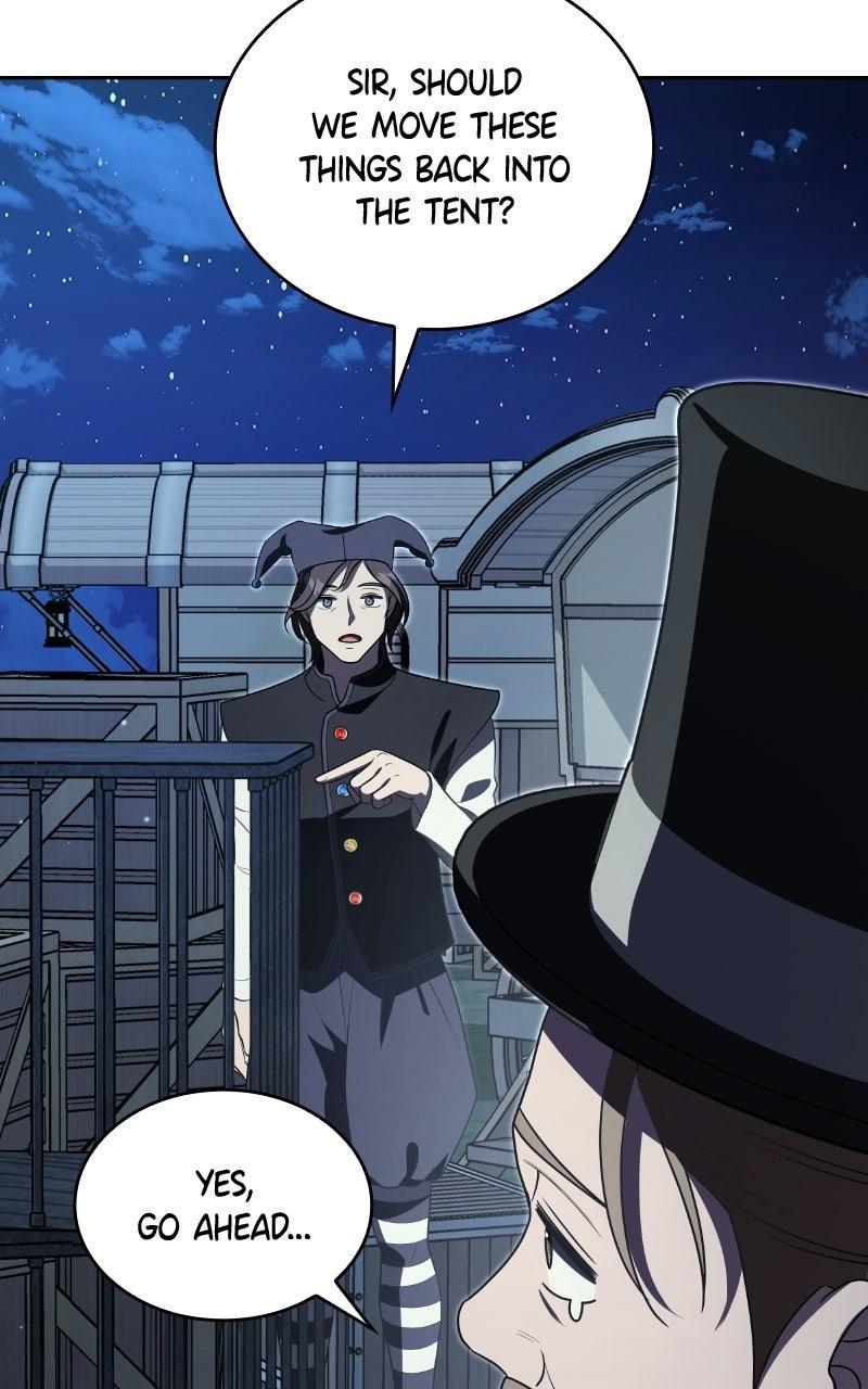 I'll Be Anything You Desire Chapter 27 page 7 - 