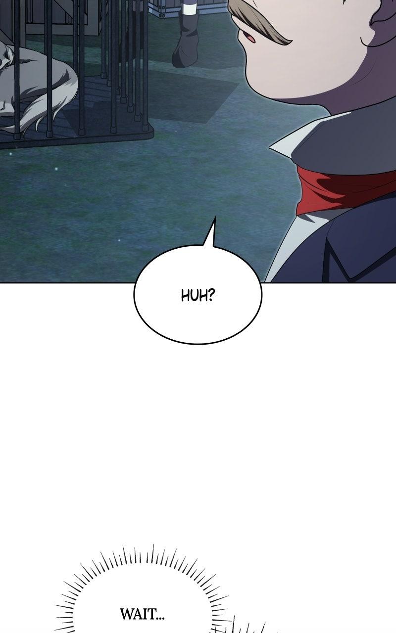 I'll Be Anything You Desire Chapter 27 page 8 - 