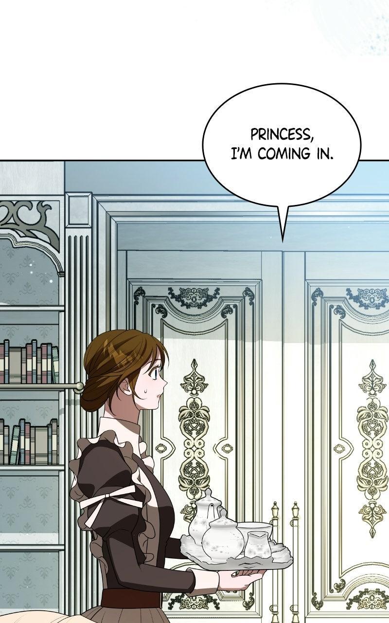 I'll Be Anything You Desire Chapter 27 page 73 - 