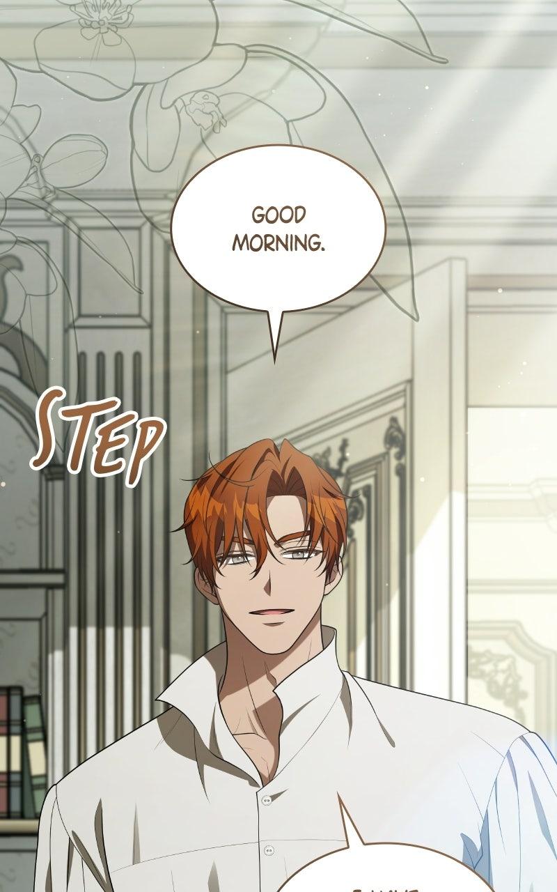 I'll Be Anything You Desire Chapter 27 page 77 - 