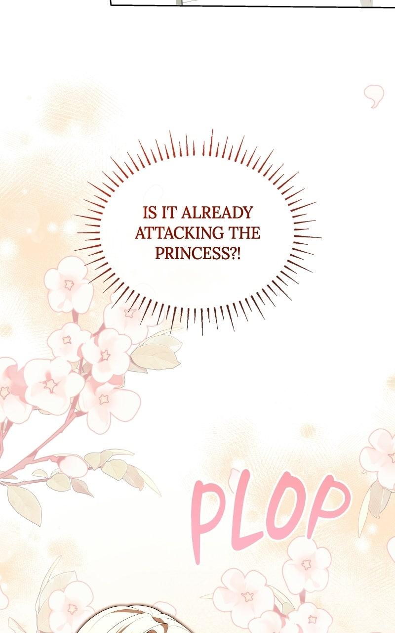 I'll Be Anything You Desire Chapter 27 page 86 - 