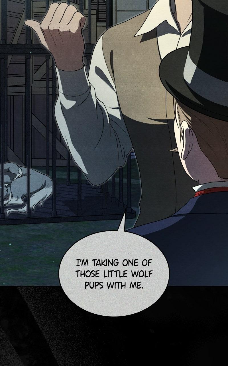 I'll Be Anything You Desire Chapter 27 page 10 - 