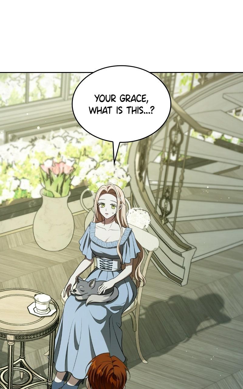 I'll Be Anything You Desire Chapter 27 page 92 - 