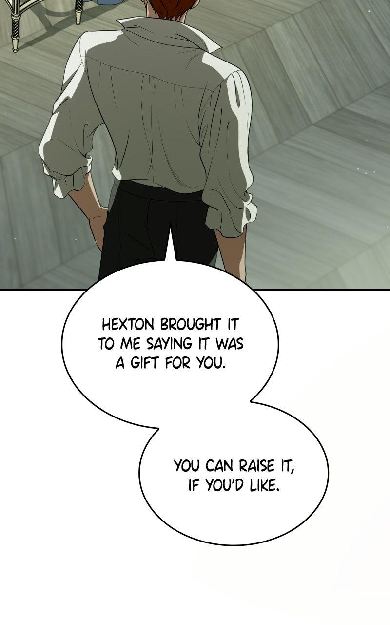I'll Be Anything You Desire Chapter 27 page 93 - 