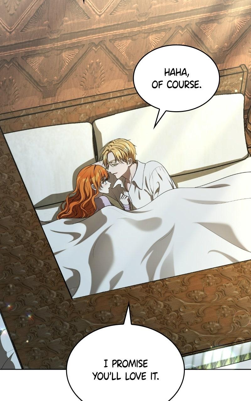 I'll Be Anything You Desire Chapter 28 page 2 - 